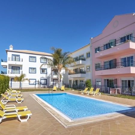 Altura Beach Al2 Eksteriør bilde