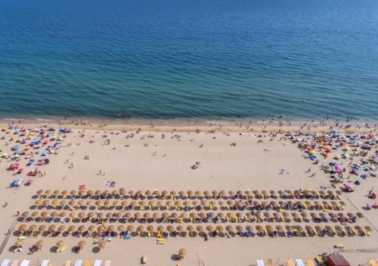 Altura Beach Al2 Eksteriør bilde