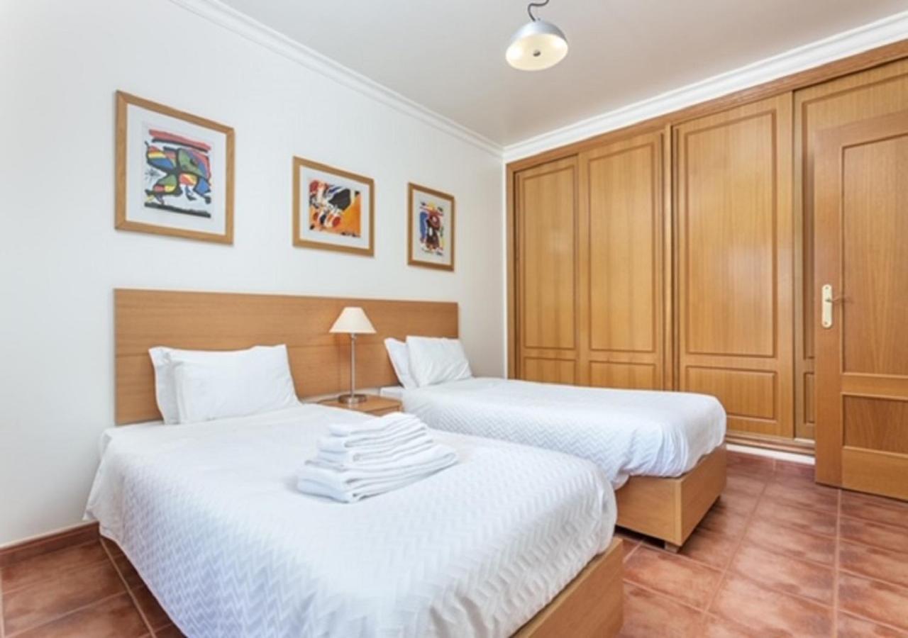Altura Beach Al2 Eksteriør bilde