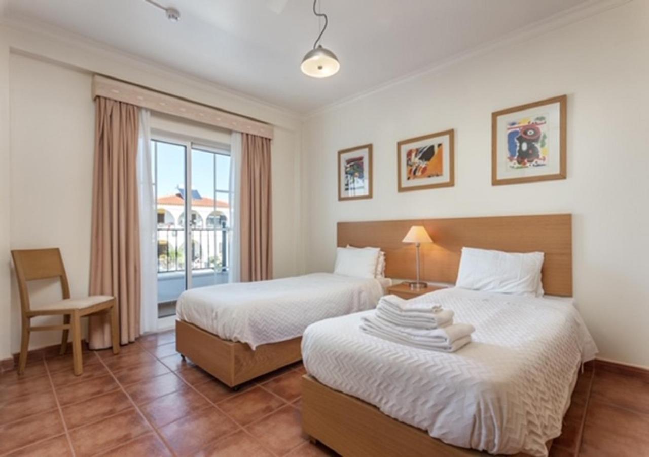 Altura Beach Al2 Eksteriør bilde