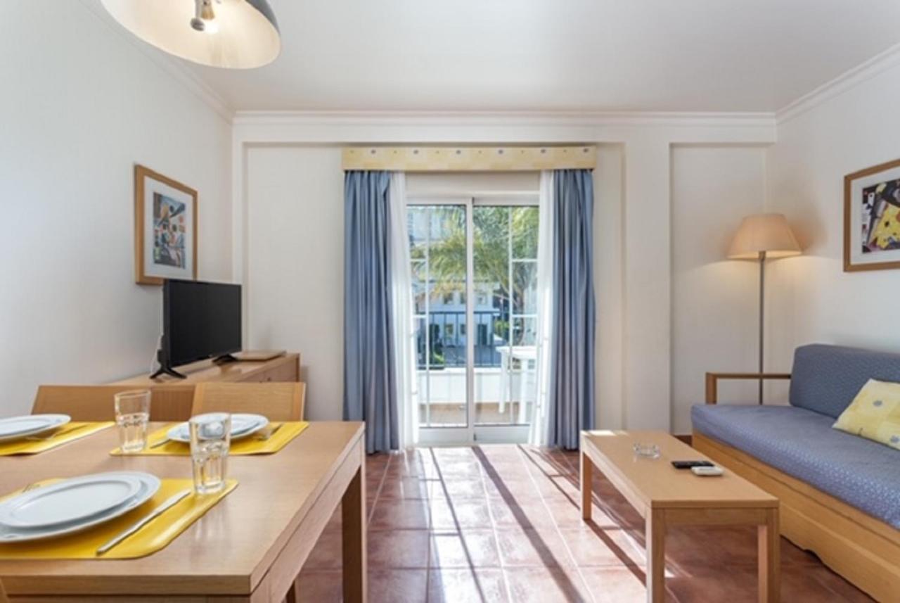 Altura Beach Al2 Eksteriør bilde