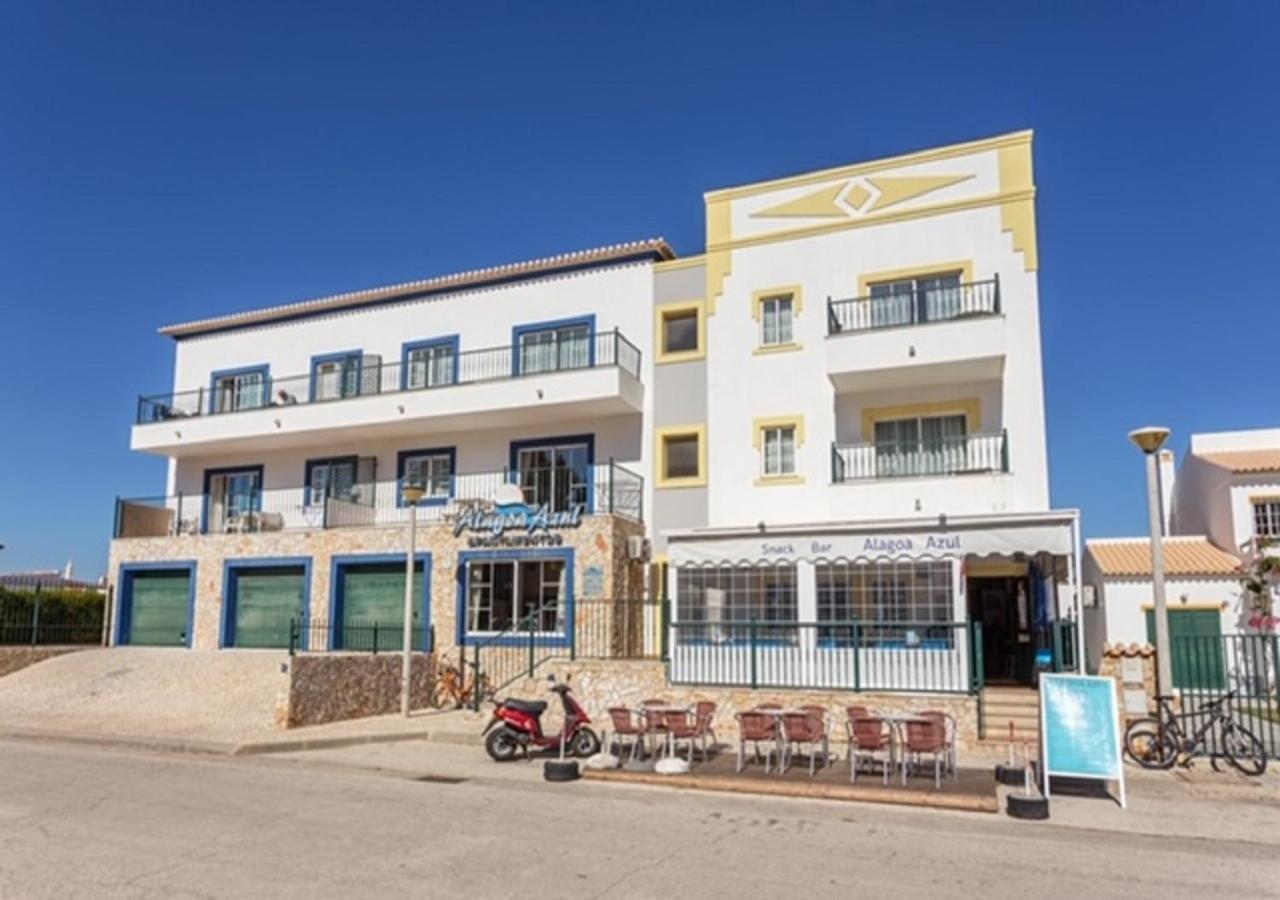 Altura Beach Al2 Eksteriør bilde