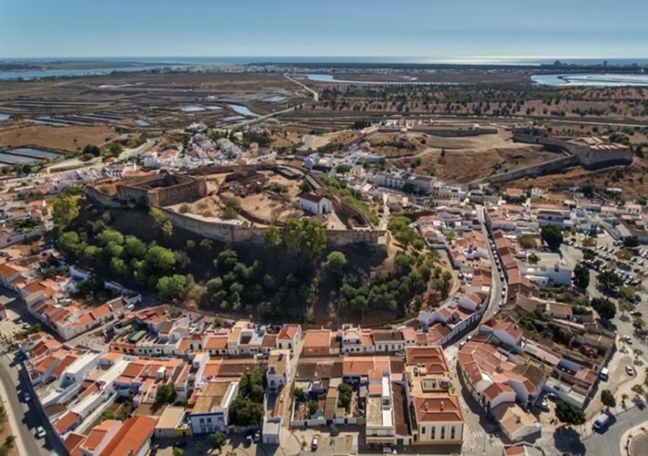 Altura Beach Al2 Eksteriør bilde