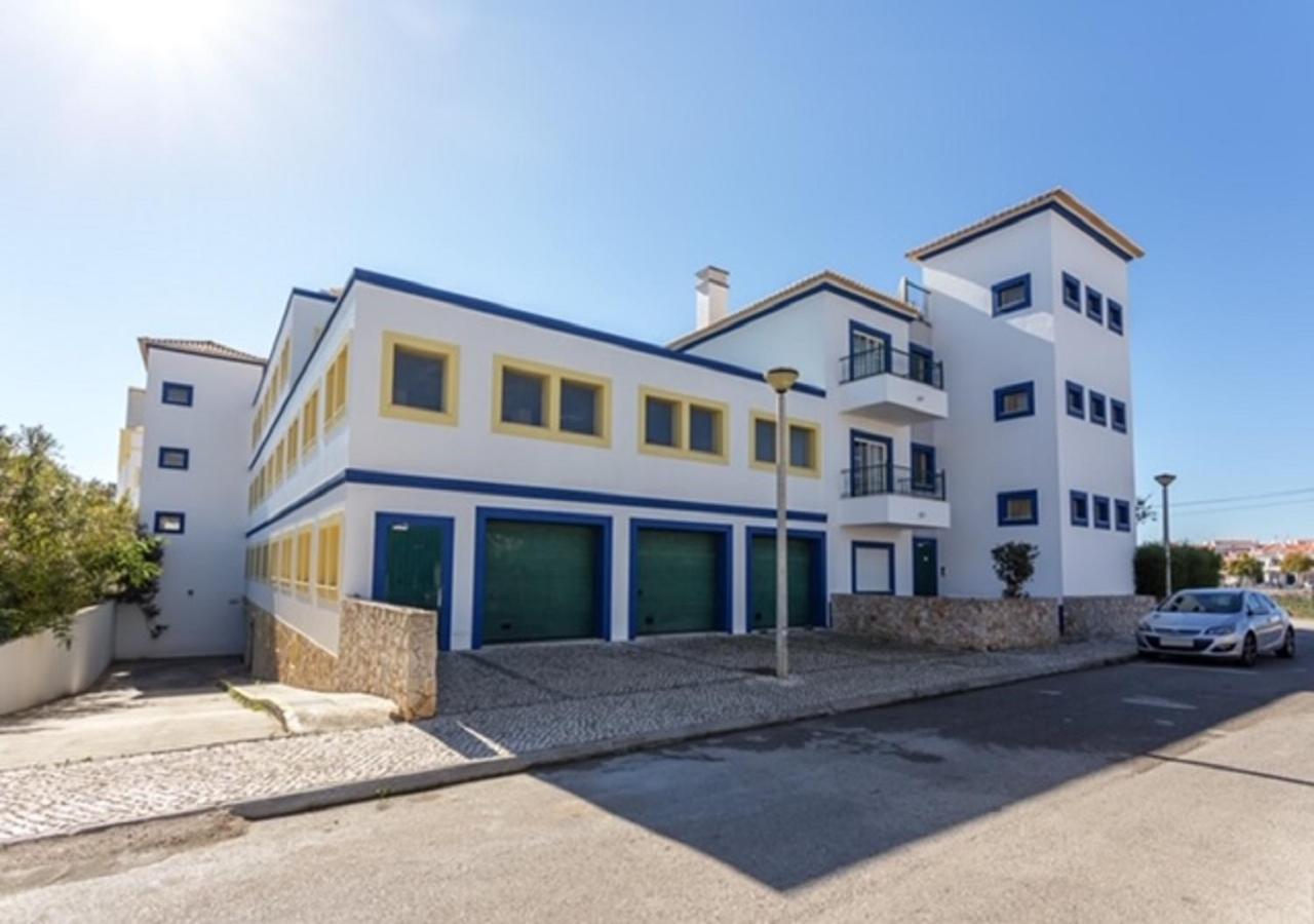 Altura Beach Al2 Eksteriør bilde
